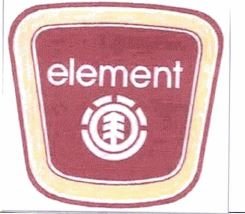 Trademark ELEMENT + LUKISAN