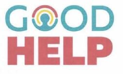 Trademark GoodHelp + Logo