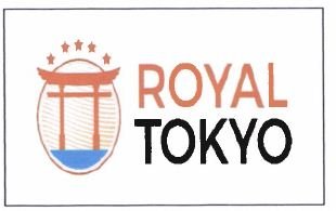 Trademark ROYAL TOKYO