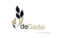 Trademark deGadai + Logo