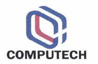 Trademark COMPUTECH + LOGO