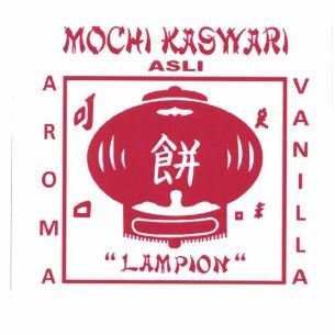 Trademark MOCHI KASWARI LAMPION