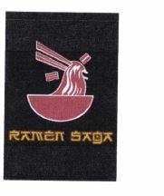 Trademark Ramen Saga