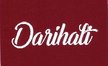 Trademark DARIHATI