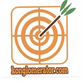 Trademark Konglomelator.com