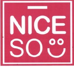 Trademark NICESO