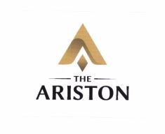 Trademark THE ARISTON + LOGO