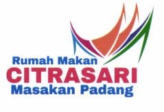 Trademark RUMAH MAKAN CITRA SARI MASAKAN PADANG & lukisan