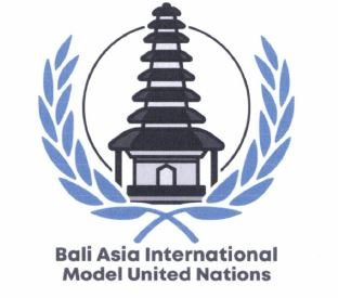 Trademark BAIMUN + LOGO