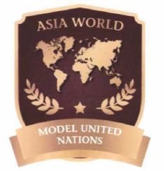 Trademark AWMUN + LOGO