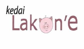 Trademark Kedai Lakon’e