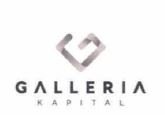 Trademark GALLERIA KAPITAL