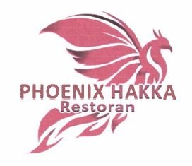 Trademark Phoenix Hakka Restoran