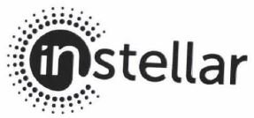 Trademark INSTELLAR + LOGO