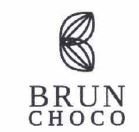 Trademark BRUN CHOCO