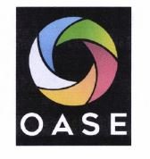 Trademark OASECORP + LOGO