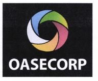 Trademark OASECORP + LOGO