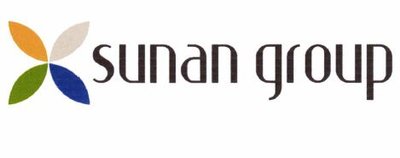 Trademark SUNAN GROUP