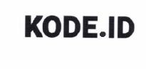 Trademark KODE