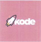 Trademark KODE