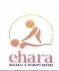 Trademark EHARA MASSAGE & THERAPY CENTRE