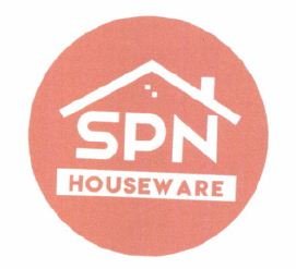 Trademark SPN Houseware + Logo