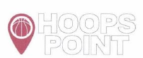 Trademark HOOPSPOINT