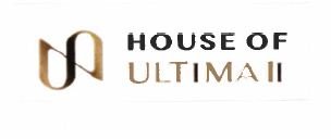 Trademark HOUSE OF ULTIMA II + Logo