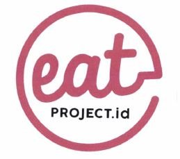 Trademark EATPROJECT + LOGO