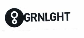 Trademark GRNLGHT + Logo