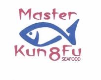 Trademark MASTER KUNGFU SEAFOOD + LUKISAN