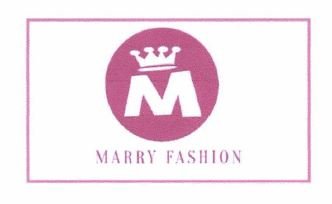 Trademark Marry Fashion