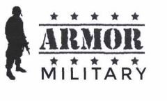 Trademark Armor Military