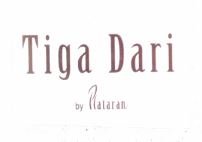 Trademark TIGA DARI BY PLATARAN