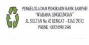 Trademark Wahana Lingkungan + LOGO