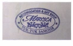 Trademark Maryscha Art Shop + LOGO