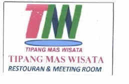 Trademark Tipang Mas Wisata + LOGO