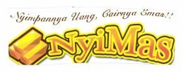 Trademark Nyimas + lukisan