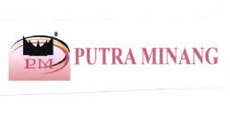 Trademark PUTRA MINANG + LOGO