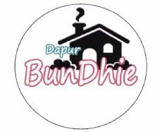 Trademark DAPUR BUNDHIE + LOGO