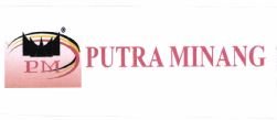 Trademark Putra Minang