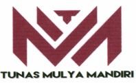 Trademark TMM TUNAS MULYA MANDIRI + logo