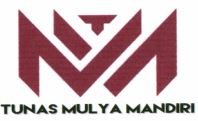 Trademark TMM TUNAS MULYA MANDIRI + logo