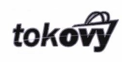 Trademark Tokovy + logo