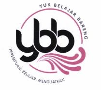 Trademark YBB Yuk Belajar Bareng