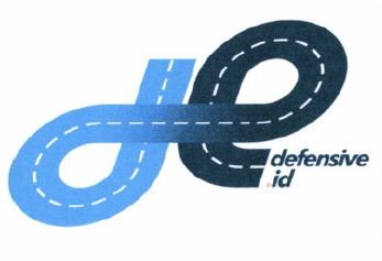 Trademark DEFENSIVE ID + LOGO