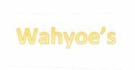 Trademark Wahyoe's