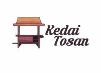 Trademark KEDAI TOSAN + LUKISAN