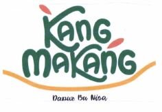 Trademark Kang makang