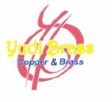 Trademark YUDI BRASS + LOGO